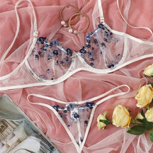 Lingerie Lua Candy - Atique Store