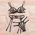 Lingerie Lua Crescente - Atique Store