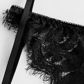 Lingerie Lua de Júpiter - Atique Store