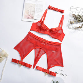 Lingerie Lua Helene - Atique Store