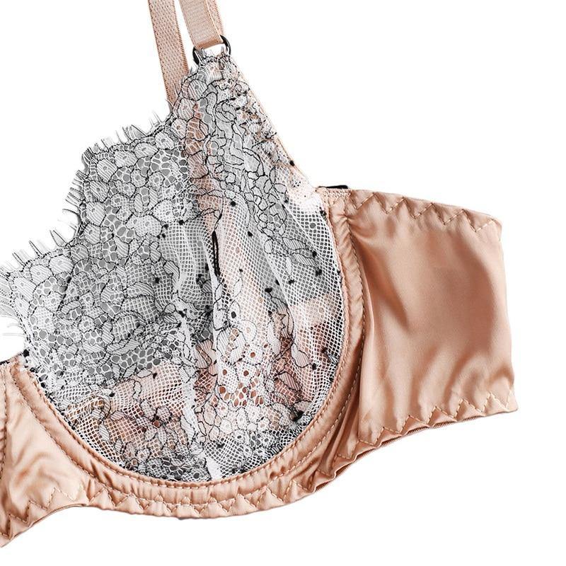 Lingerie Lua Minguante - Atique Store