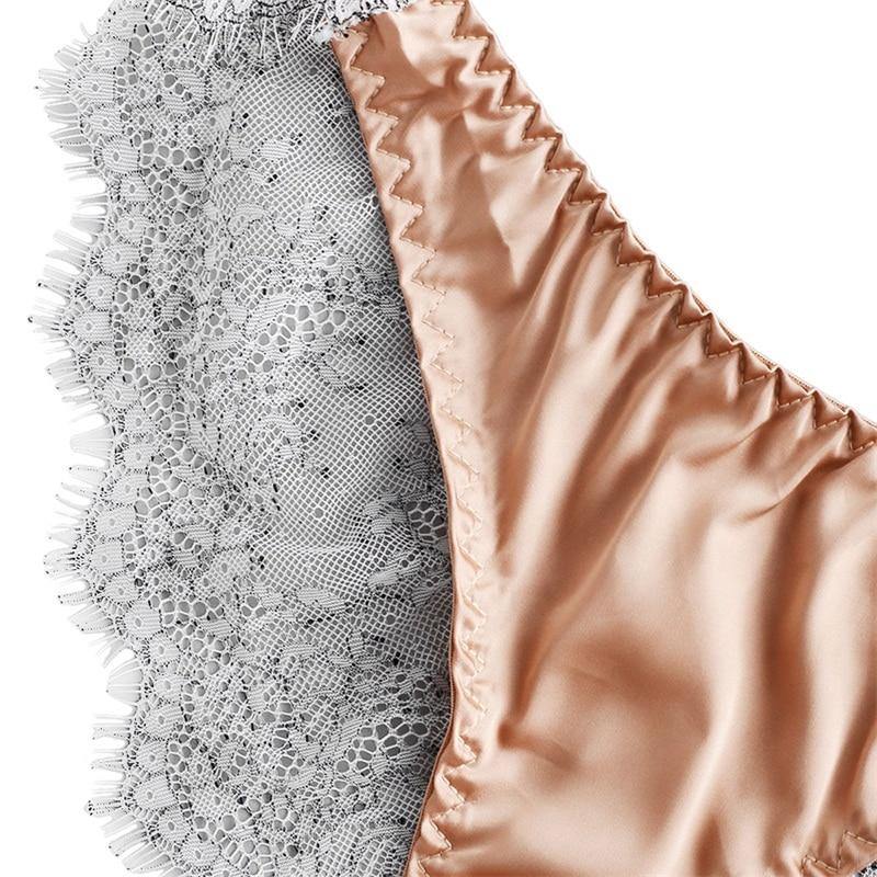 Lingerie Lua Minguante - Atique Store