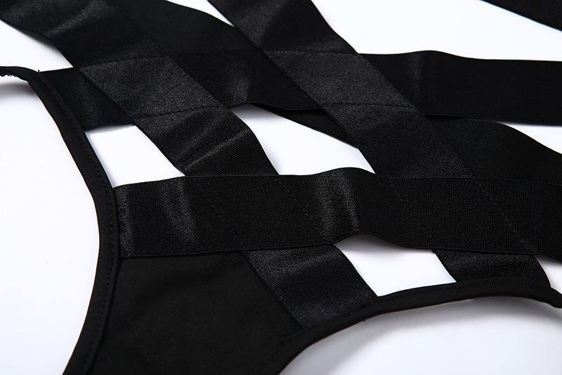 Lingerie Lua Negra - Atique Store