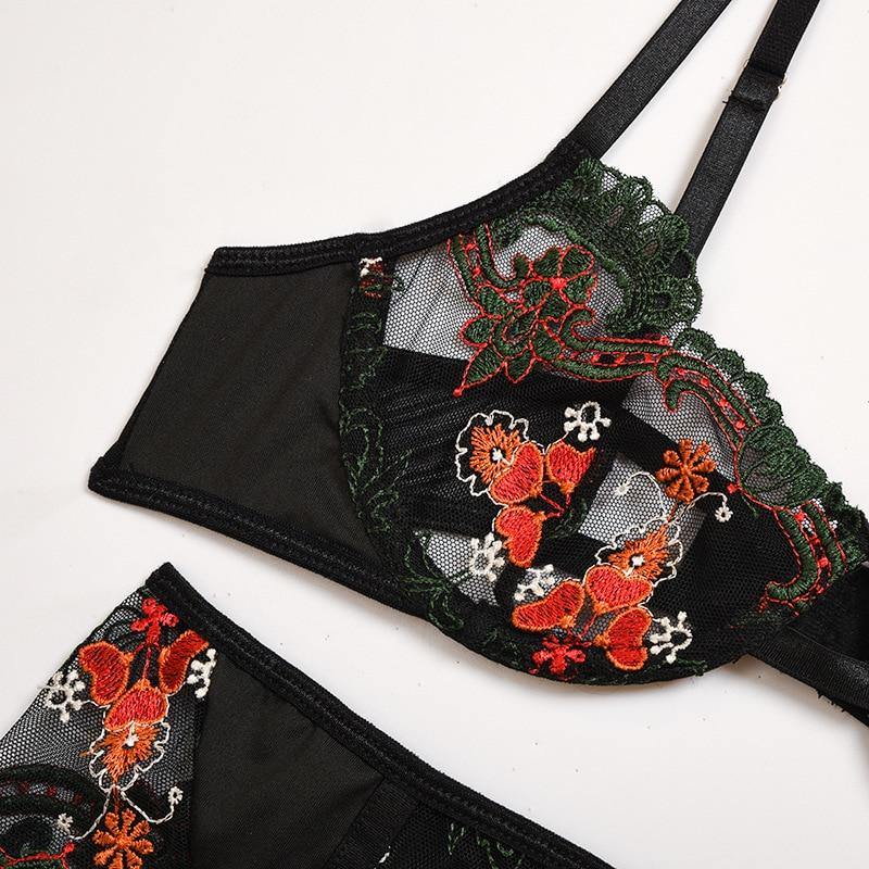 Lingerie Lua Nova - Atique Store