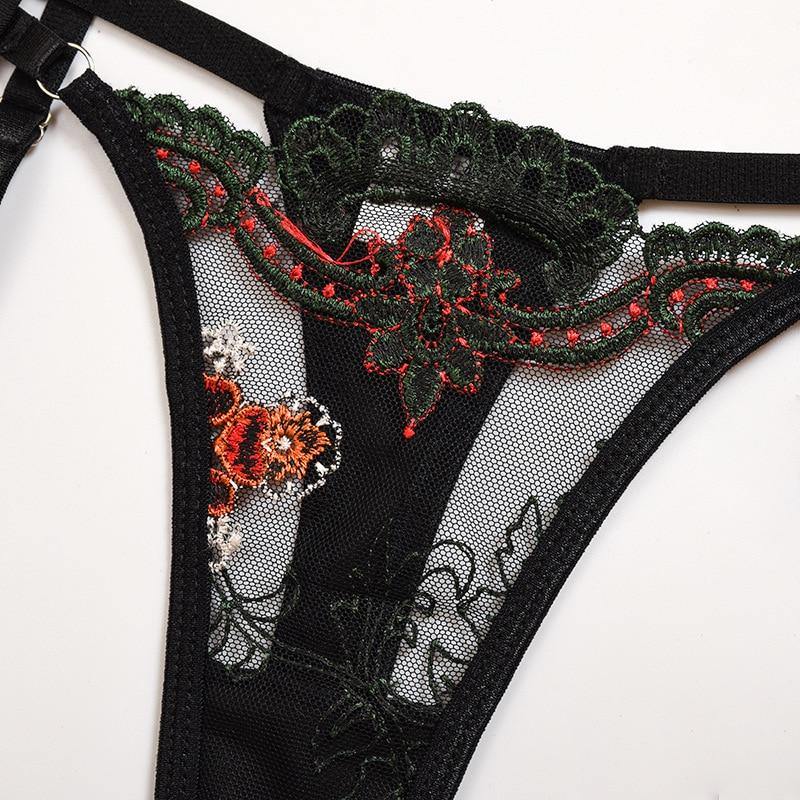 Lingerie Lua Nova - Atique Store
