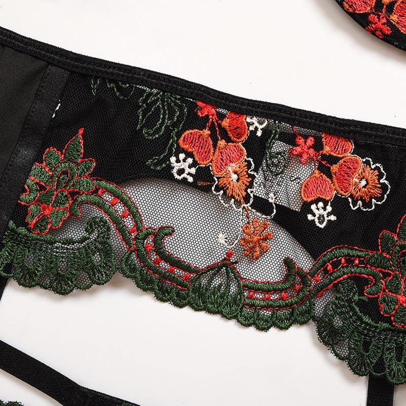 Lingerie Lua Nova - Atique Store