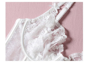 Lingerie Mel - Atique Store