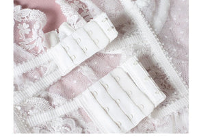 Lingerie Mel - Atique Store