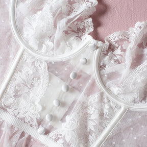 Lingerie Mel - Atique Store