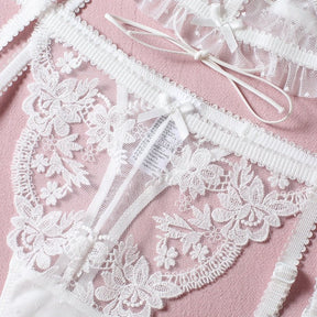 Lingerie Mel - Atique Store