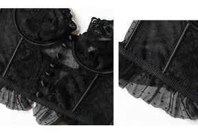 Lingerie Mel - Atique Store