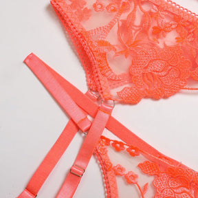 Lingerie Tálassa - Atique Store
