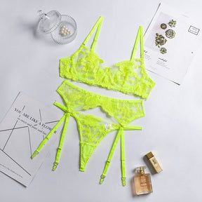 Lingerie Tálassa - Atique Store