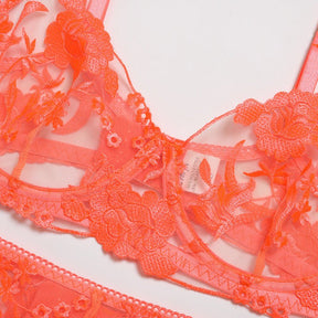 Lingerie Tálassa - Atique Store