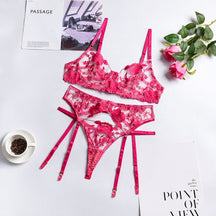 Lingerie Tálassa - Atique Store