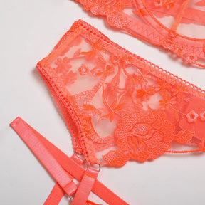 Lingerie Tálassa - Atique Store