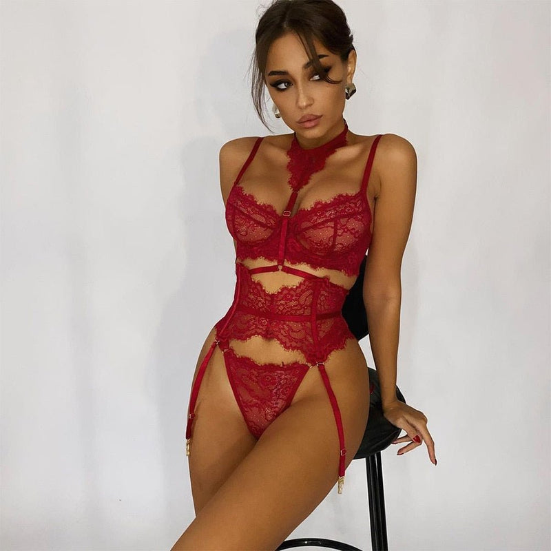 Lingerie Virginiana - Atique Store