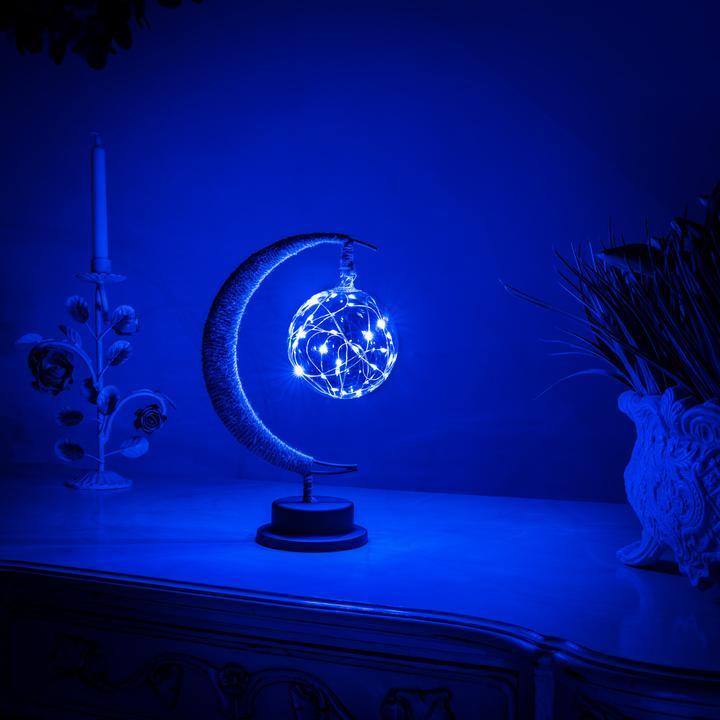 Luminária Encanto Lunar™ - Lançamento 2021 - Atique Store