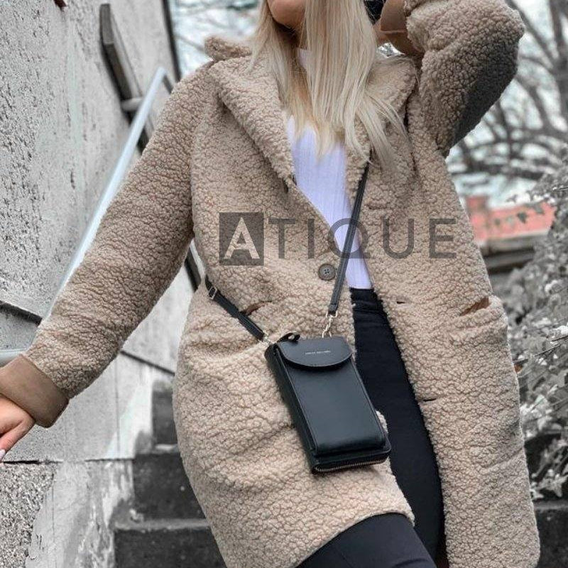 Mini Bolsa Céline - All In One - Atique Store