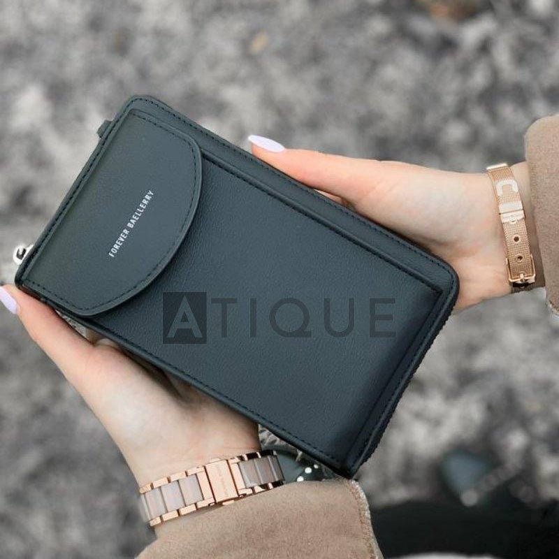 Mini Bolsa Céline - All In One - Atique Store