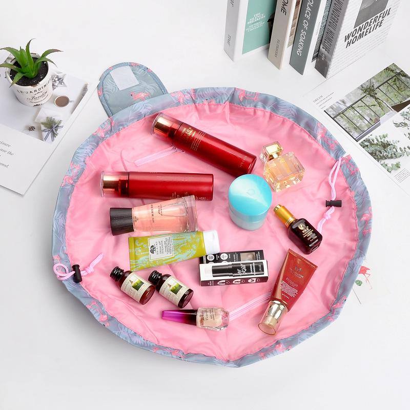 PleeBag™ - Necessaire Compacta - Atique Store