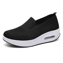 Tênis mocassim feminino - Alma