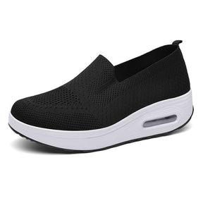 Tênis mocassim feminino - Alma