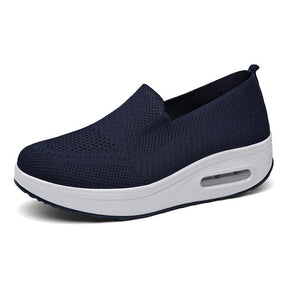 Tênis mocassim feminino - Alma