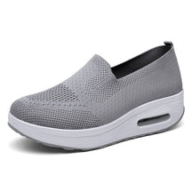 Tênis mocassim feminino - Alma