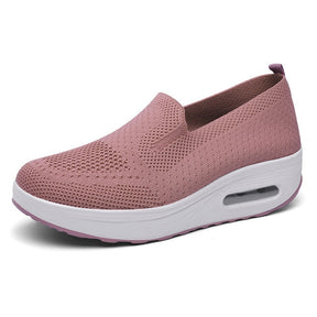 Tênis mocassim feminino - Alma