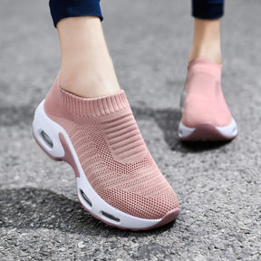 Tênis Feminino para Caminhada - Run Boost