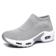 Tênis Feminino para Caminhada - Run Boost