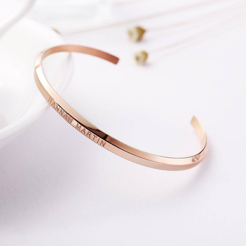 Pulseira Shine Luxo Hannah Martin - Atique Store