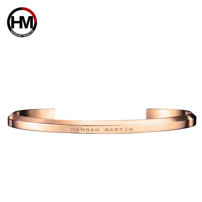 Pulseira Shine Luxo Hannah Martin - Atique Store