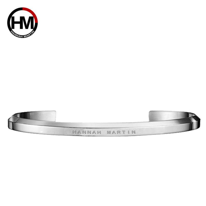 Pulseira Shine Luxo Hannah Martin - Atique Store