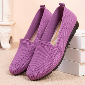 Sapatilha Feminina Comfort