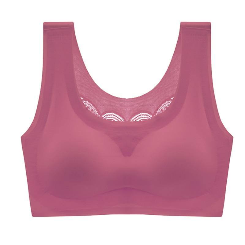 Sutiã 3D Butterfly - Atique Store
