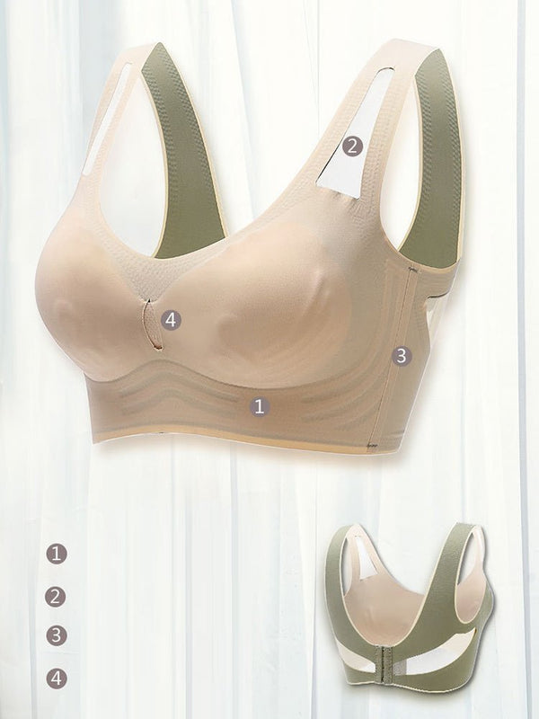Sutiã Comfort Hope - Atique Store