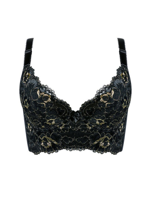 Sutiã Conforto Sexy De Renda - Atique Store