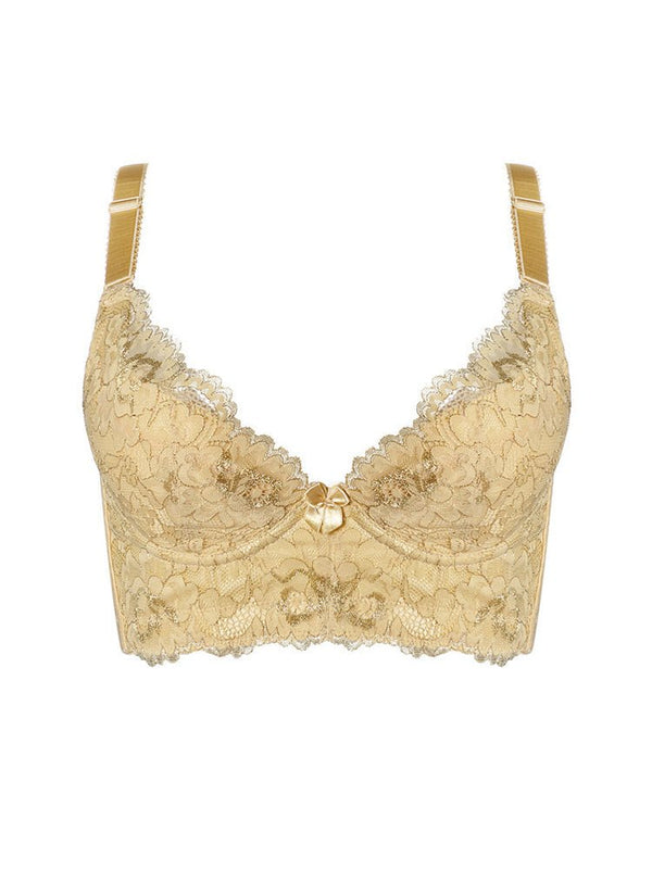 Sutiã Conforto Sexy De Renda - Atique Store