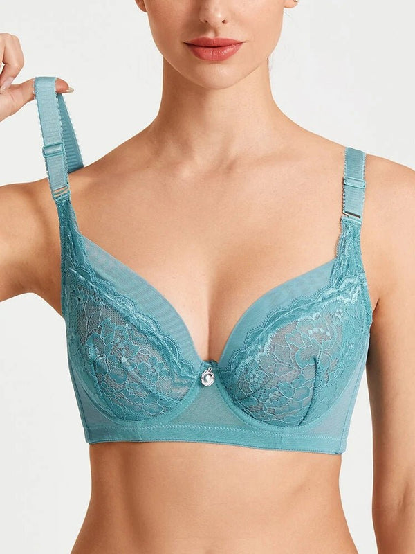 Sutiã Hazel Renda - Atique Store