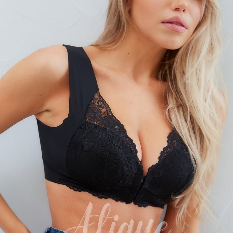 Sutiã Lace Up! - Compre 01 Leve 02 - Atique Store