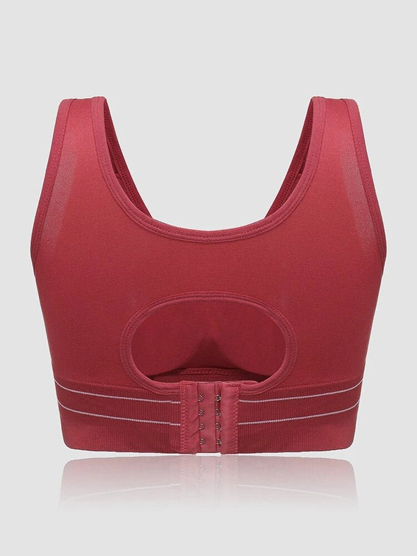 Sutiã Yoga Feel - Atique Store