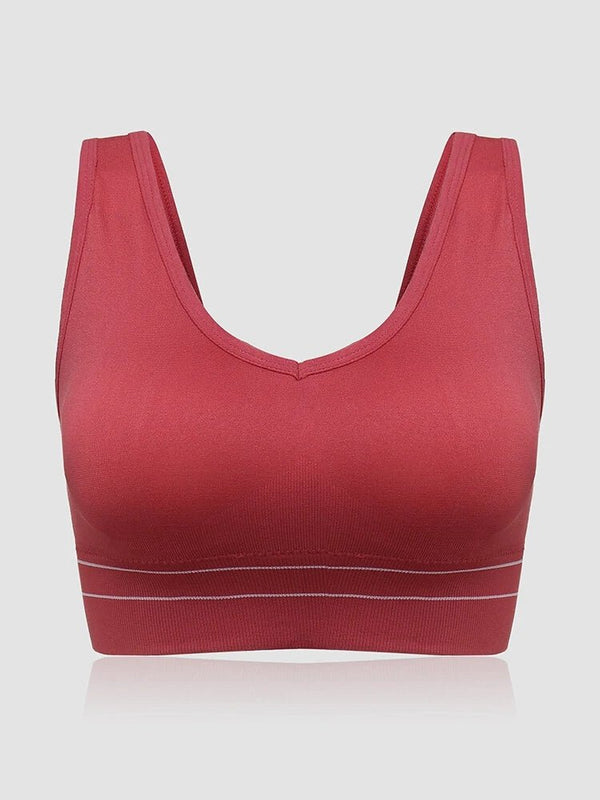 Sutiã Yoga Feel - Atique Store