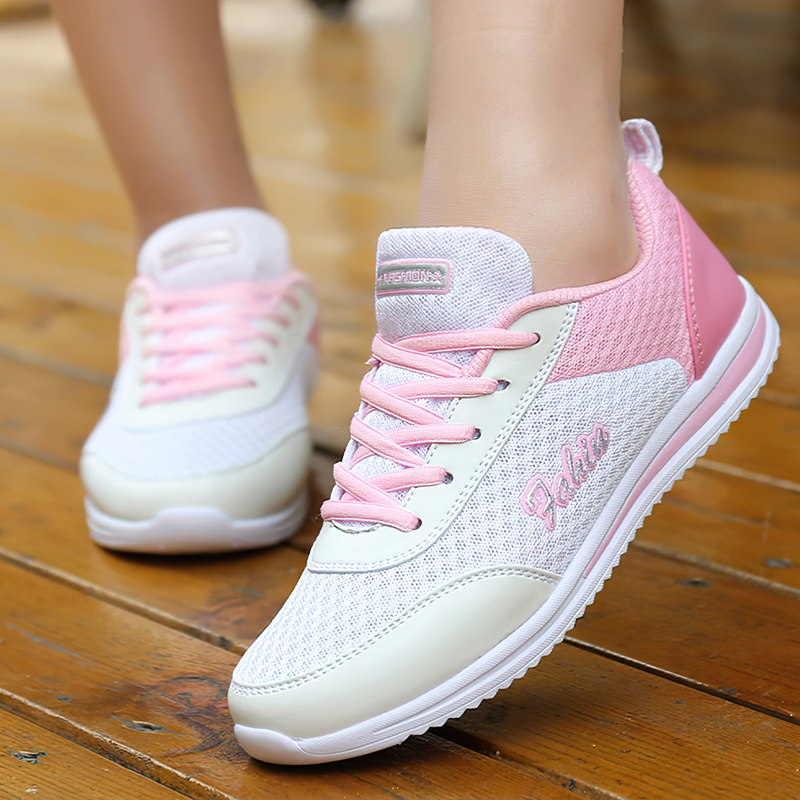 Tenis casual feminino - Zahim