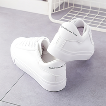 tenis basico feminino - Essencial Eve