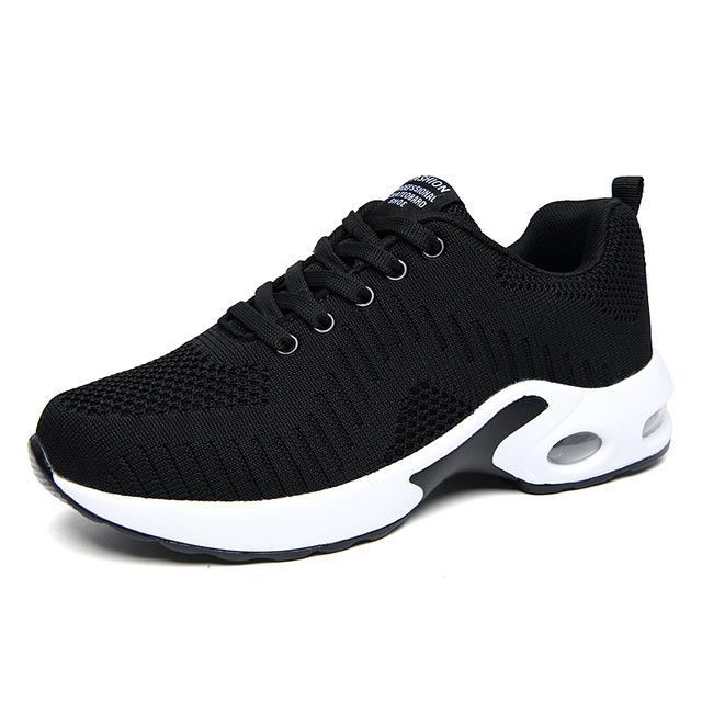 Tenis feminino para academia - Linus