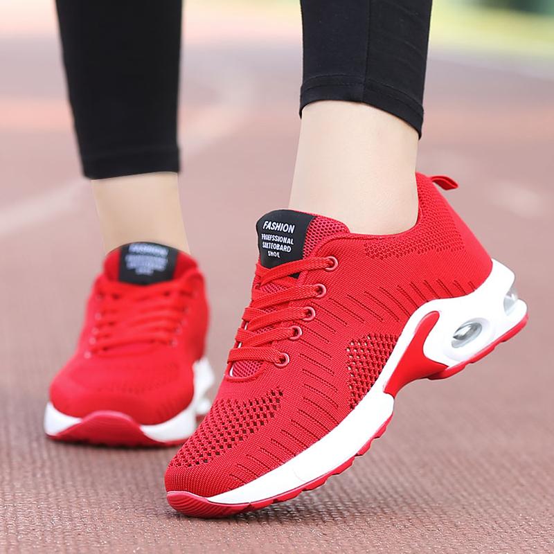 Tenis feminino para academia - Linus