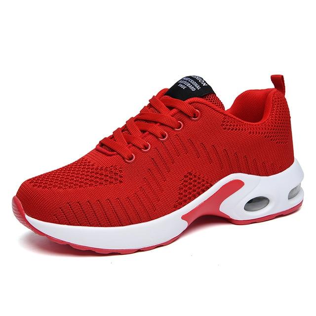 Tenis feminino para academia - Linus