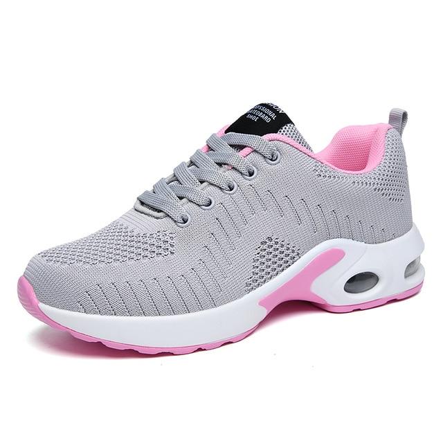 Tenis feminino para academia - Linus